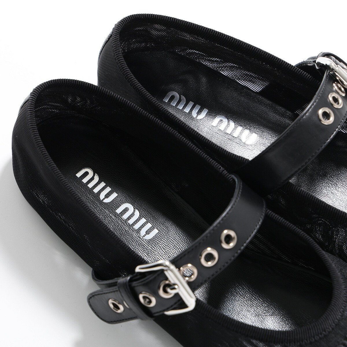 楽天市場】【最大2万円OFFクーポン対象・3/1限定】MIUMIU ミュウミュウ