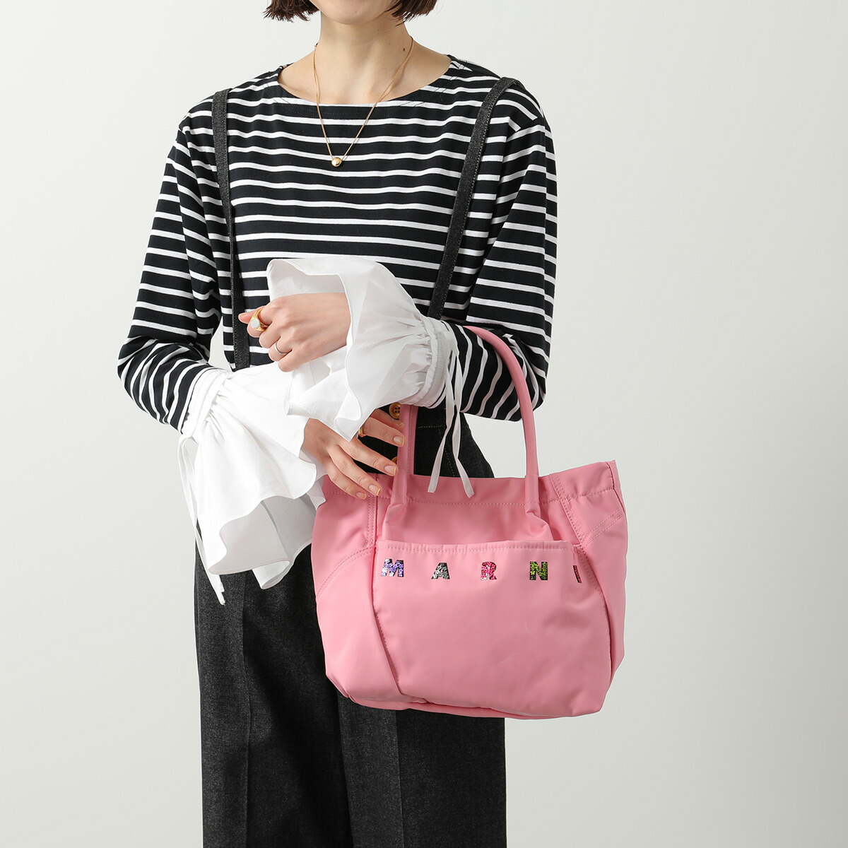 楽天市場】【最大2万円OFFクーポン対象・3/1限定】MARNI KIDS マルニ