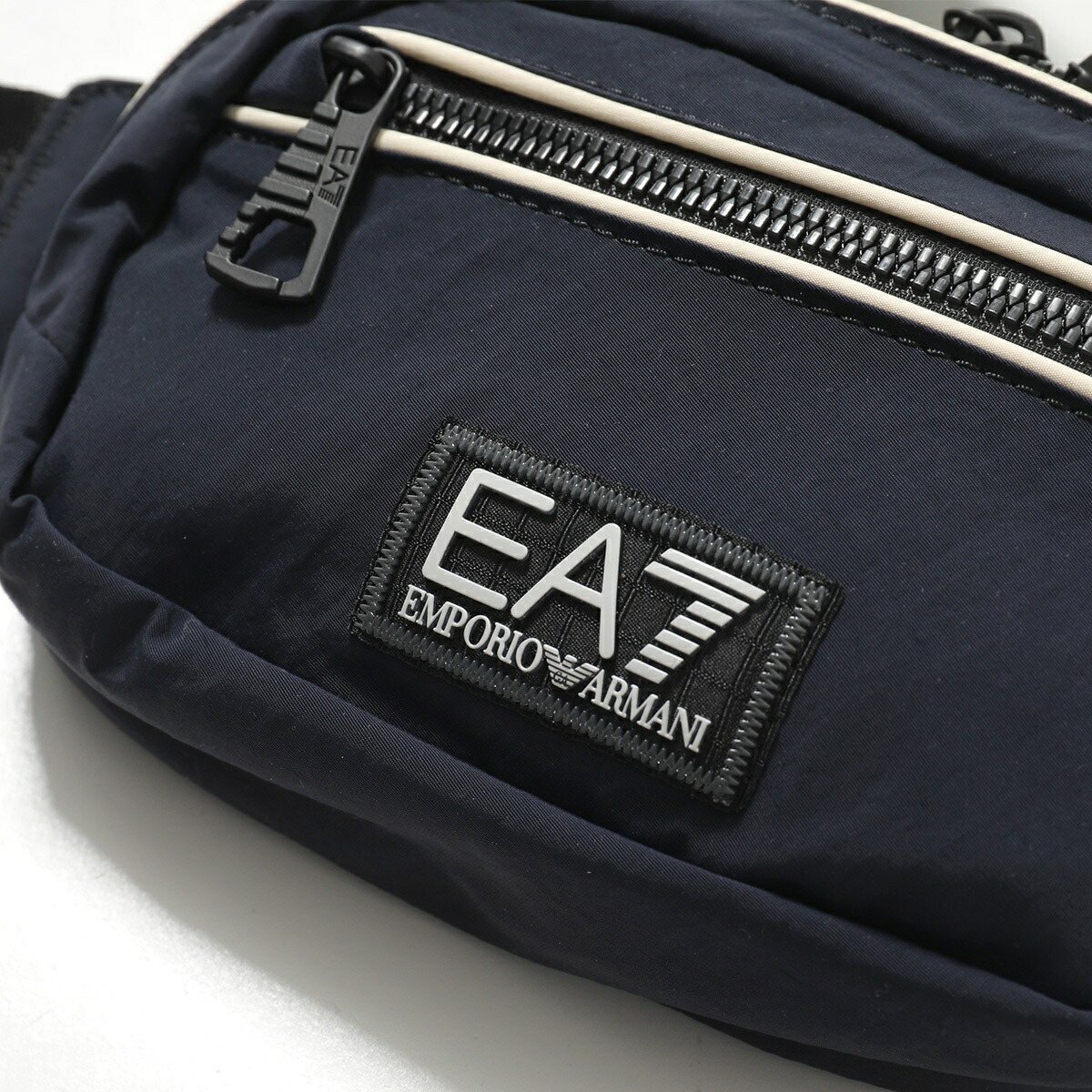 楽天市場】EA7 EMPORIO ARMANI エアセッテ エンポリオアルマーニ