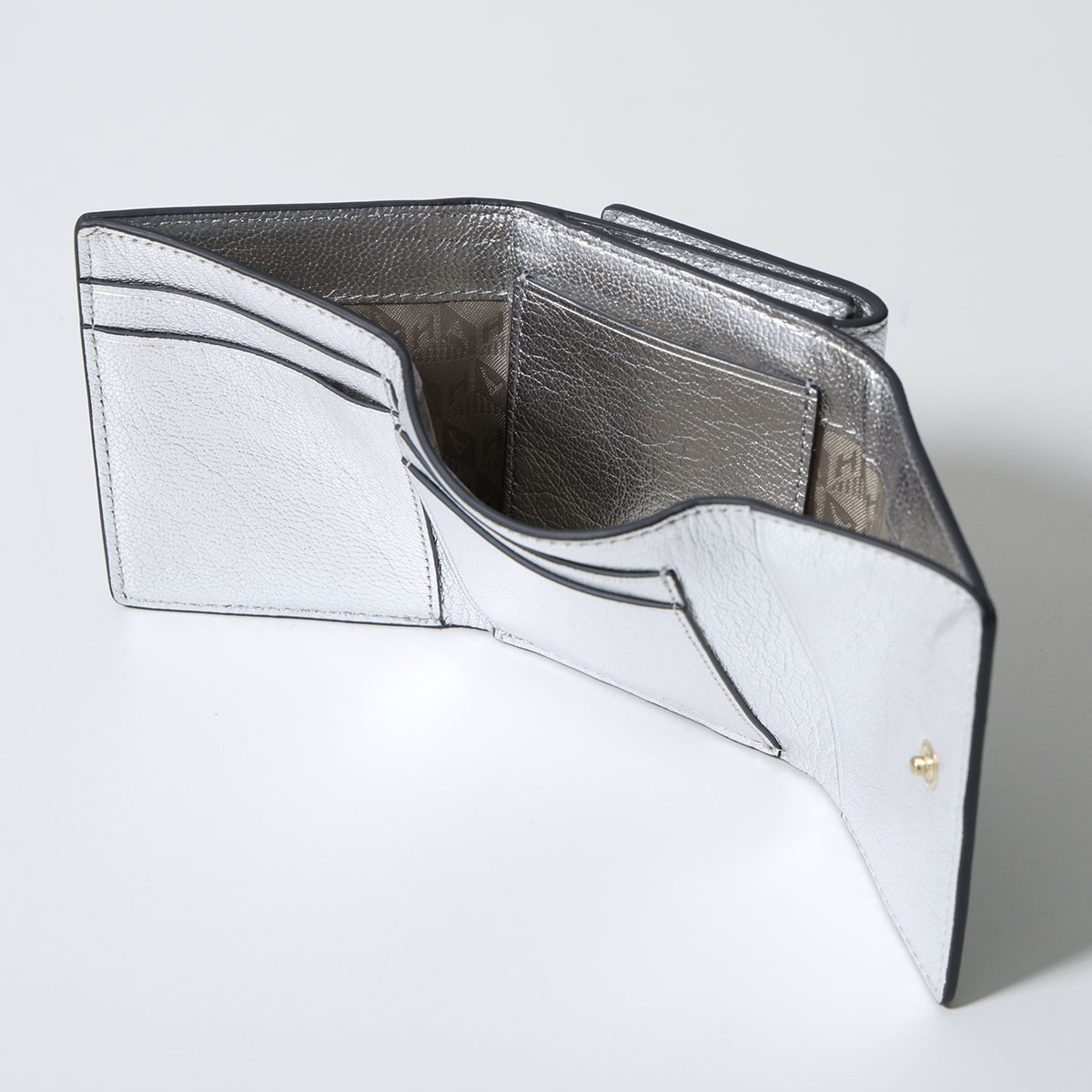 楽天市場】ANYA HINDMARCH アニヤハインドマーチ 三つ折り財布 Mini