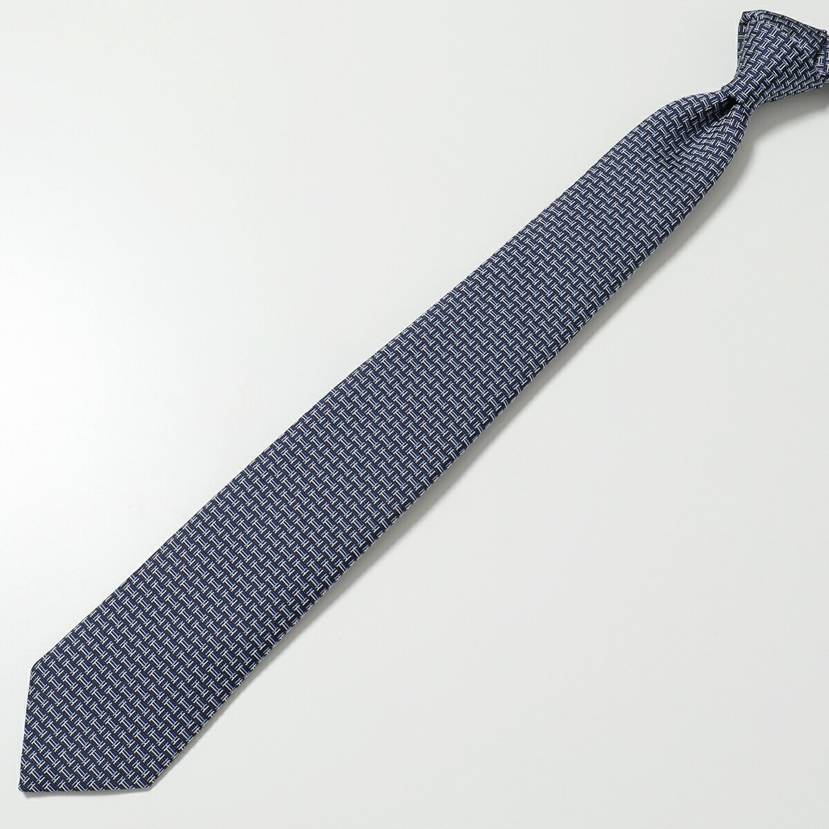 楽天市場】HERMES エルメス ネクタイ TIE メンズ フランス製 シルク H