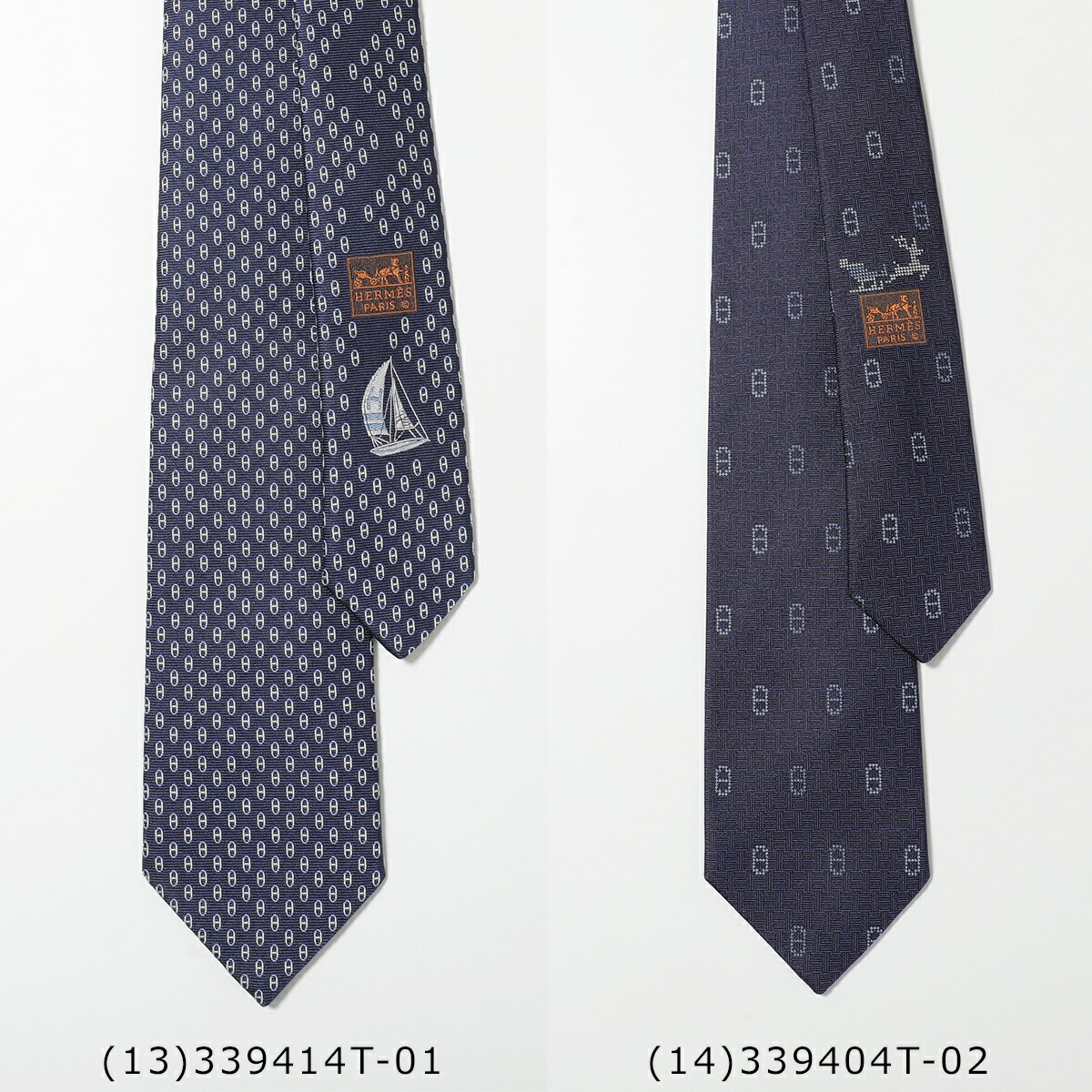 楽天市場】HERMES エルメス ネクタイ TIE メンズ フランス製 シルク H