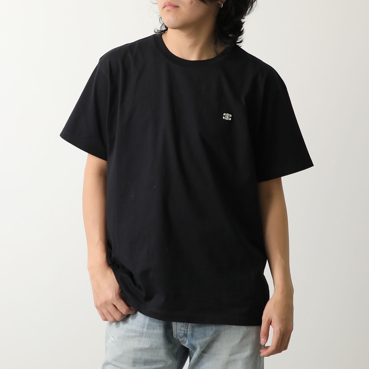 楽天市場】【最大2万円OFFクーポン対象・3/1限定】CELINE セリーヌ T