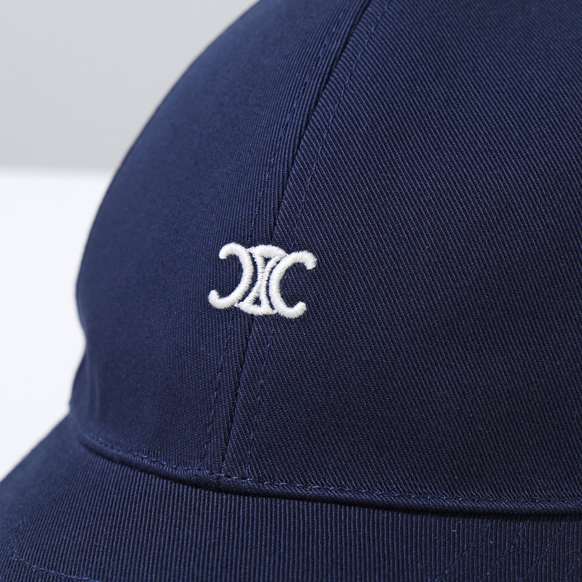 CELINE ネイビーキャップ【週末限定安値】 楽天市場】【最大2万円OFF