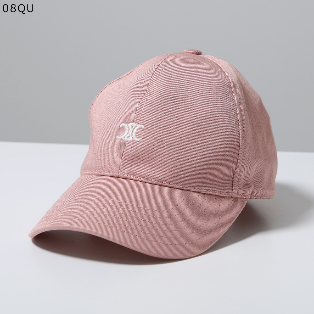 楽天市場】CELINE セリーヌ ベースボースキャップ AA0B3234X.07NI