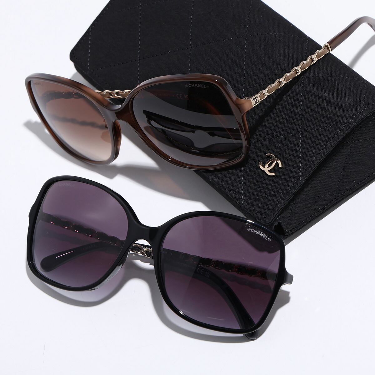 シャネルサングラス」の人気商品一覧 | 安い商品を通販サイトから探す