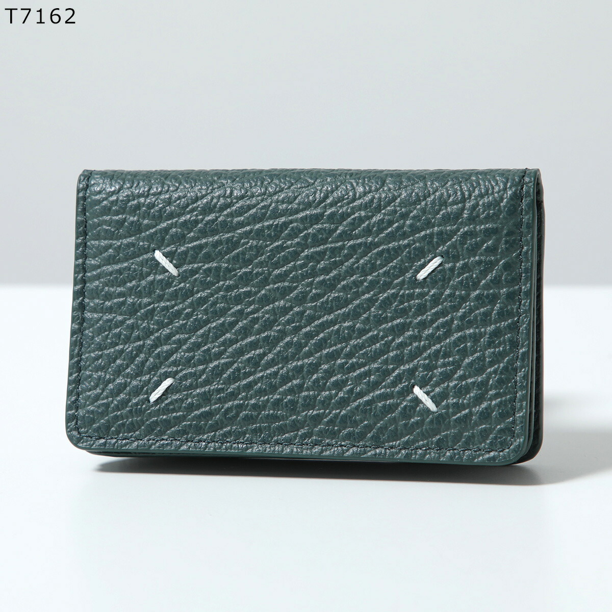 楽天市場】MAISON MARGIELA メゾンマルジェラ カードケース SA3VX0008