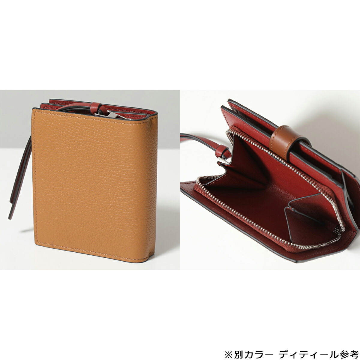 楽天市場】【最大2万円OFFクーポン対象・3/1限定】LOEWE ロエベ 二