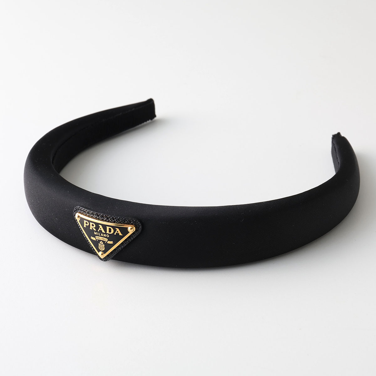 楽天市場】PRADA プラダ カチューシャ 1IH080 2DMI F0632 レディース