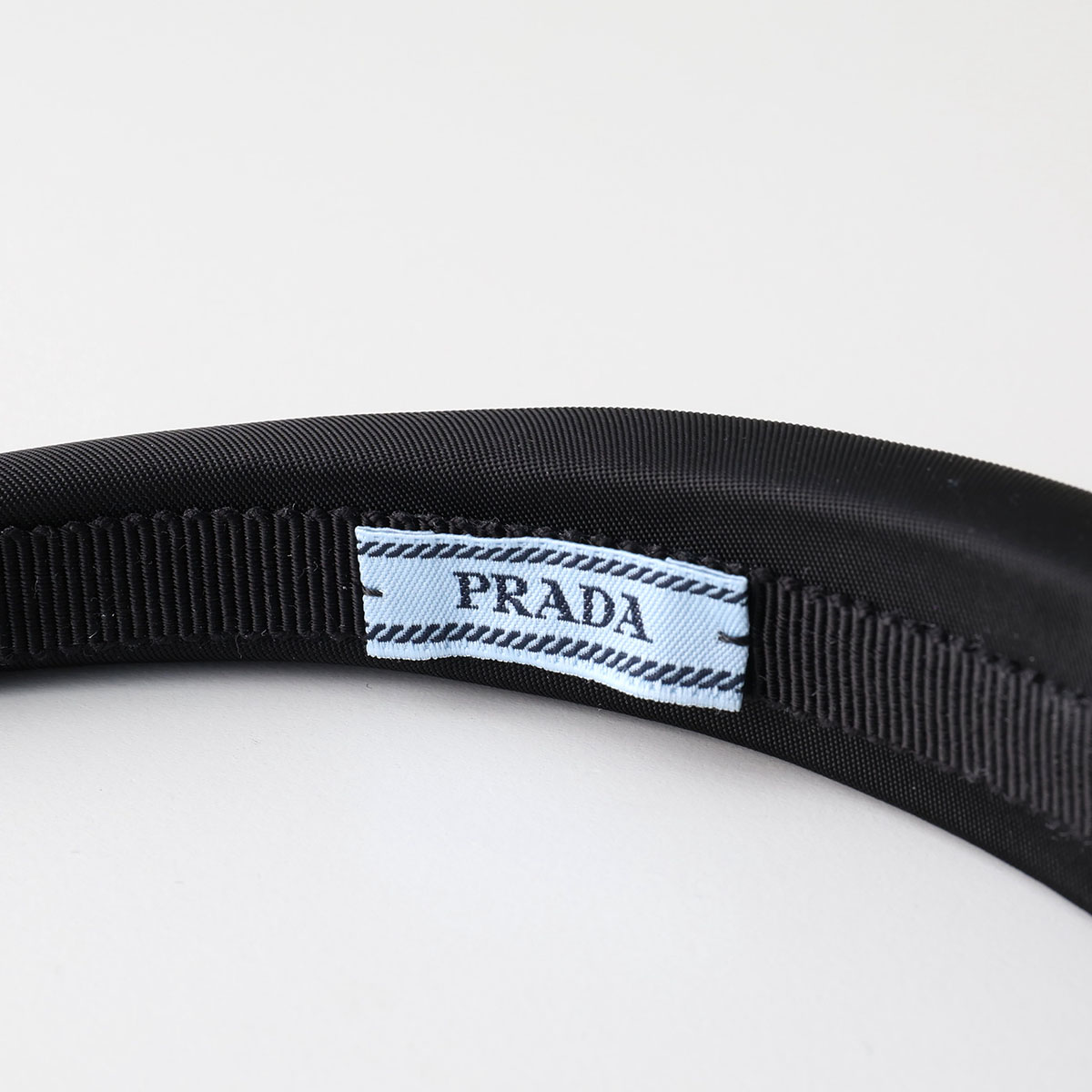 楽天市場】PRADA プラダ カチューシャ 1IH080 2DMI F0632 レディース