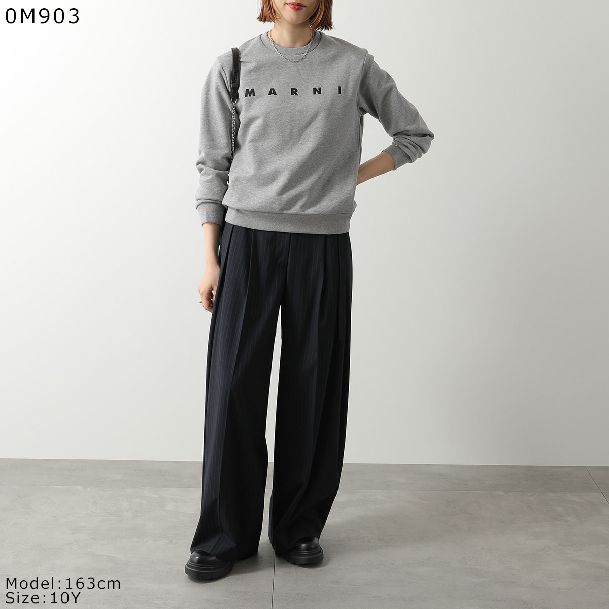 楽天市場】【最大2万円OFFクーポン対象・3/1限定】MARNI KIDS マルニ