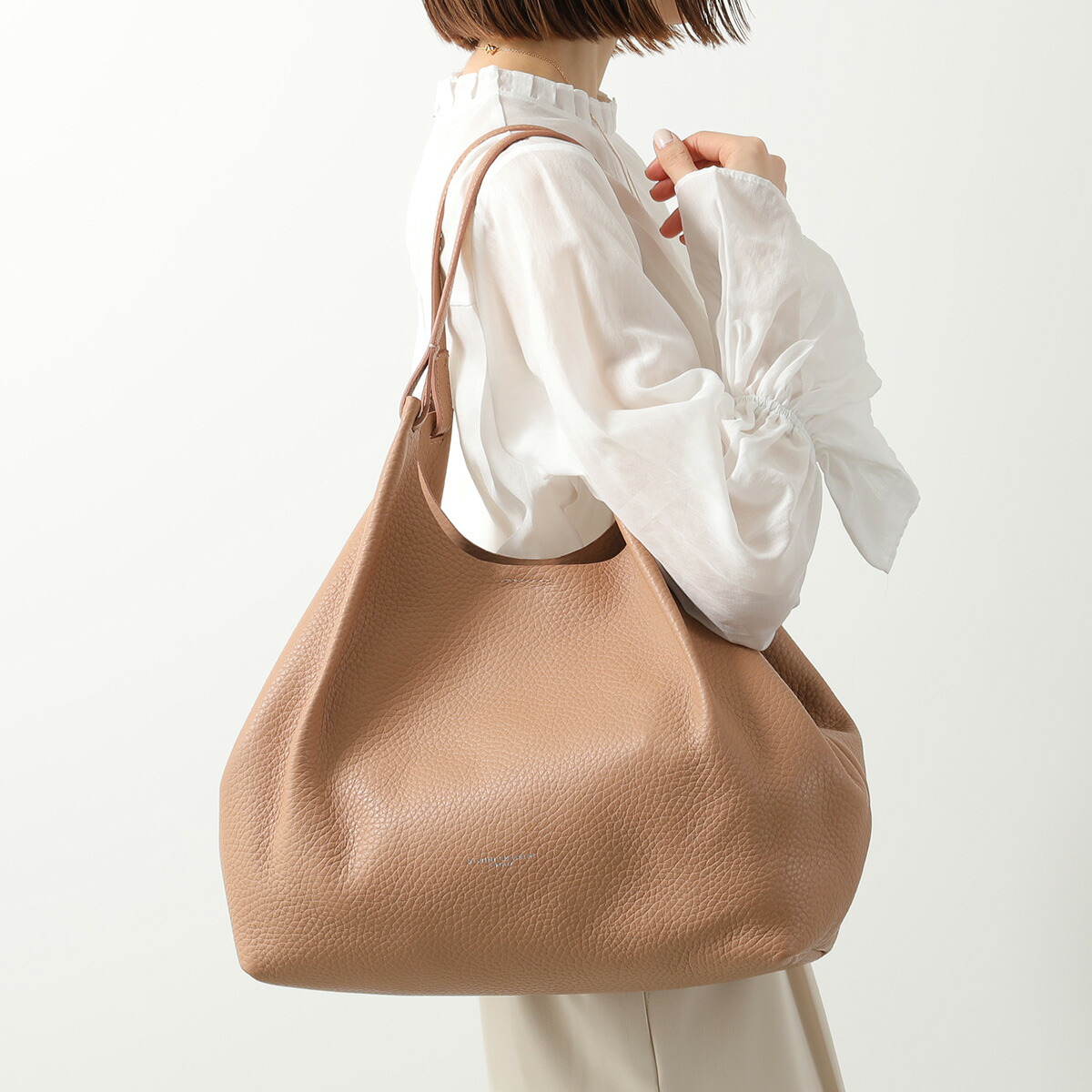 楽天市場】GIANNI CHIARINI ジャンニキアリーニ トートバッグ DUA M BS