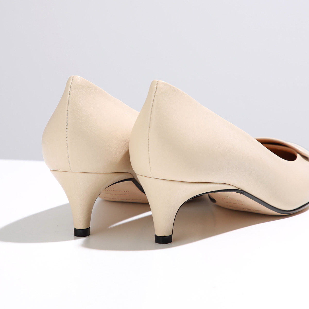 美品】セルジオロッシ SR1 045 37ハーフ 楽天市場】Sergio Rossi