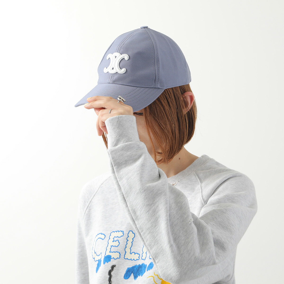 楽天市場】【最大2万円OFFクーポン対象・3/1限定】CELINE セリーヌ