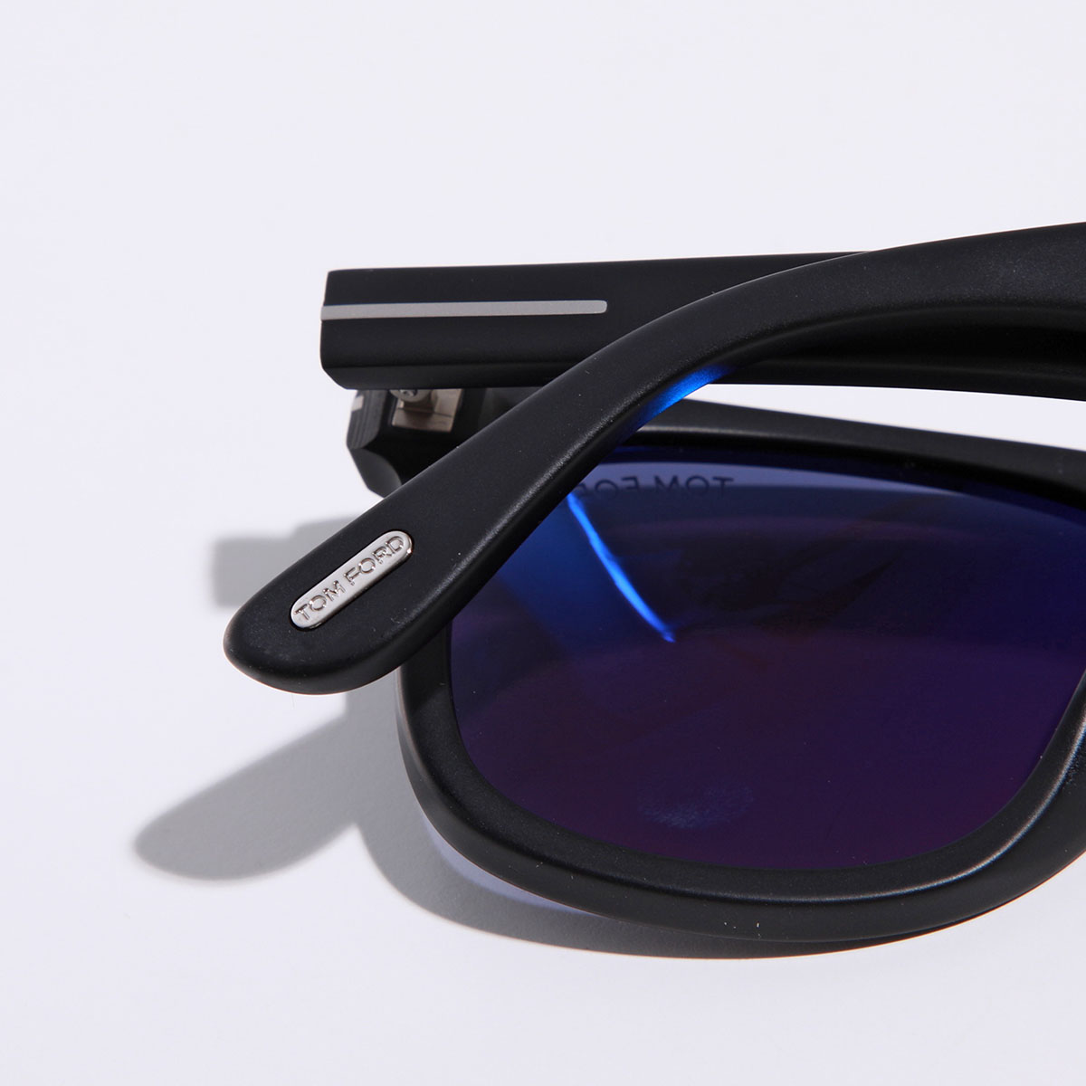 楽天市場】TOM FORD トムフォード サングラス Kevyn ケビン TF1099