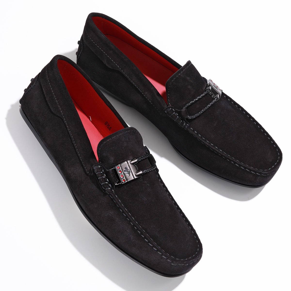 楽天市場】TODS × Ferrari トッズ フェラーリ コラボ ドライビング