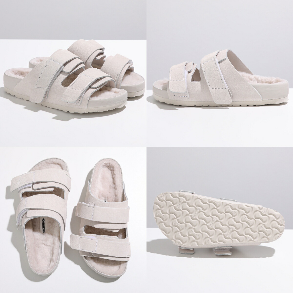 楽天市場】TEKLA × BIRKENSTOCK テクラ ビルケンシュトック コラボ
