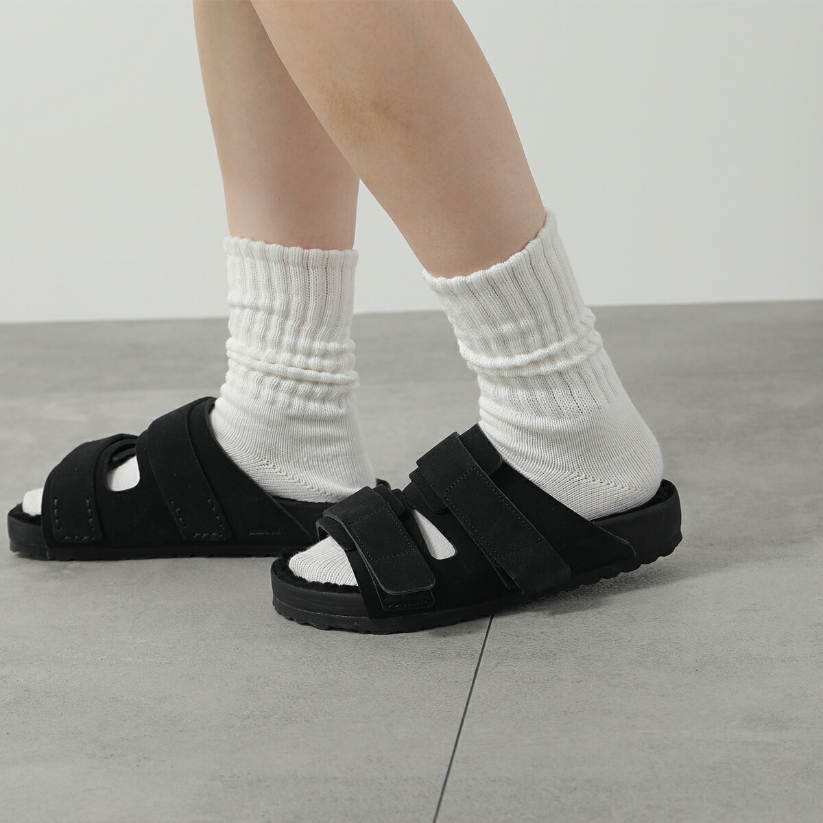 楽天市場】TEKLA × BIRKENSTOCK テクラ ビルケンシュトック コラボ