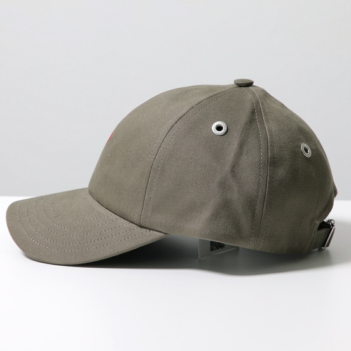 楽天市場】ami paris アミパリス ベースボールキャップ UCP116.AW0041