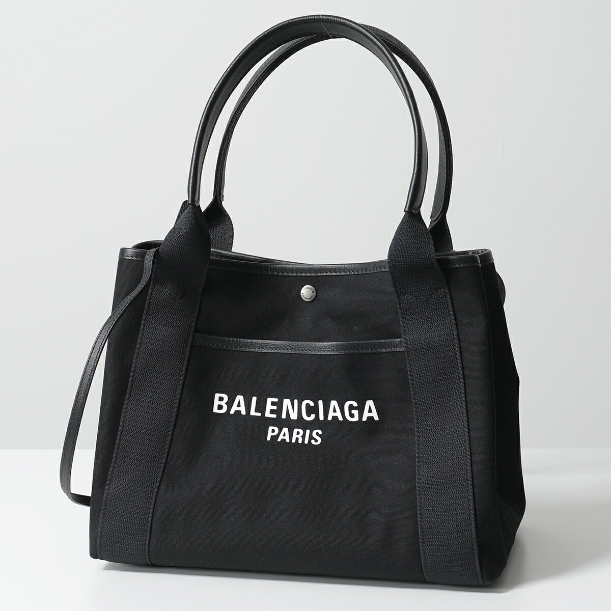 楽天市場】BALENCIAGA バレンシアガ トートバッグ BIARRITZ TOTE M