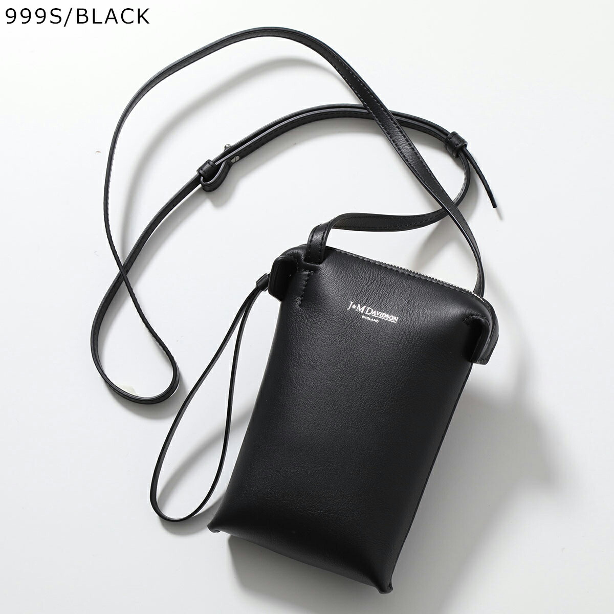 楽天市場】J&M DAVIDSON ショルダーバッグ COLLETTO MINI コレット