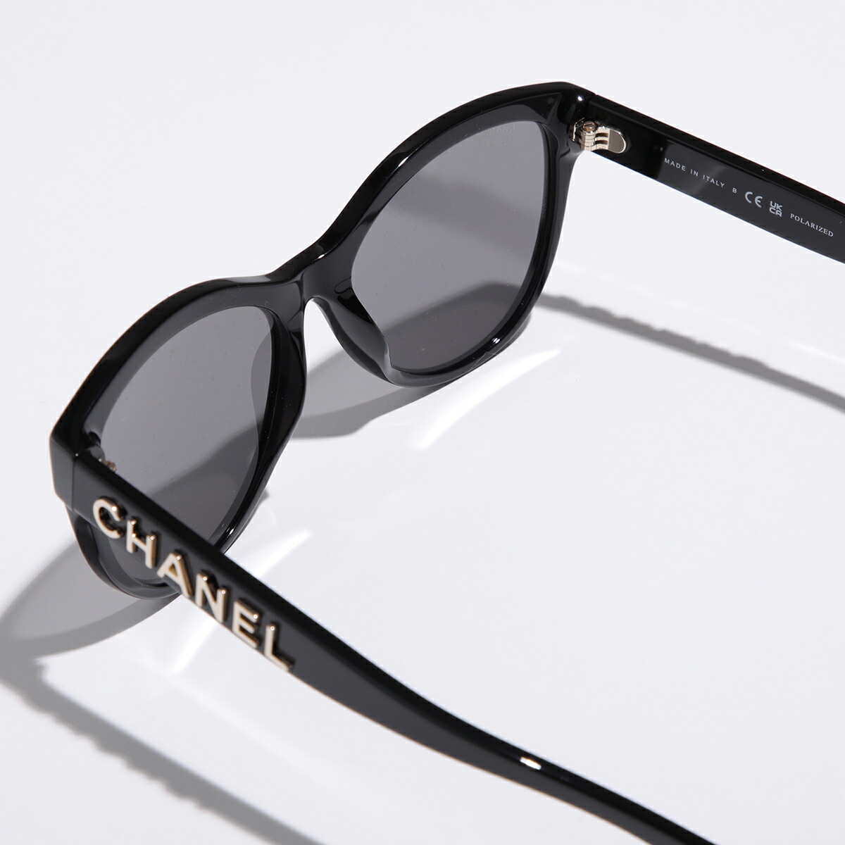 楽天市場】CHANEL シャネル サングラス 5458 レディース ボストン型