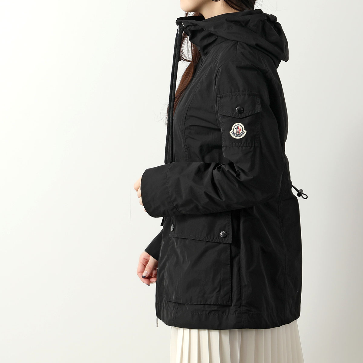 楽天市場】【最大2万円OFFクーポン対象・3/1限定】MONCLER