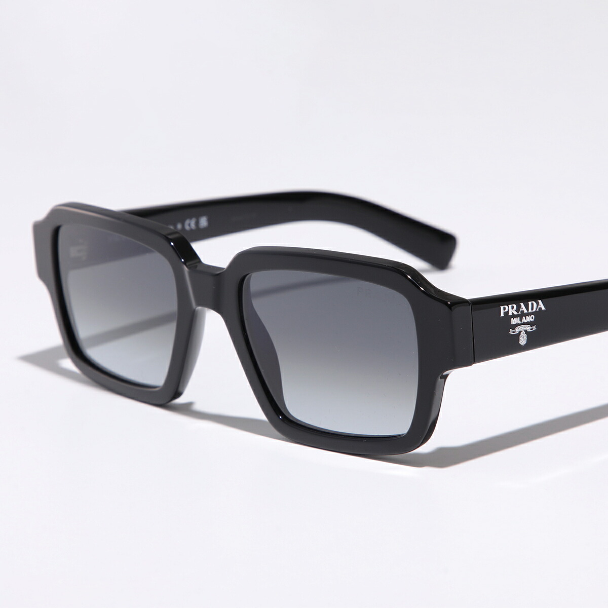 楽天市場】PRADA プラダ サングラス SPR 02Z レディース メンズ