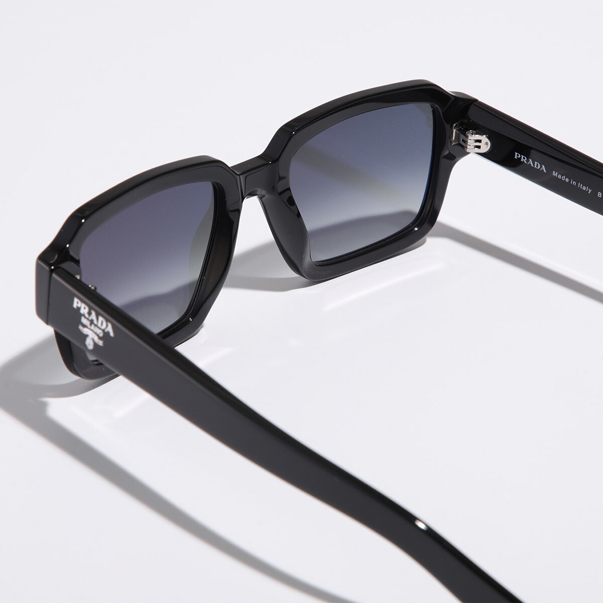 楽天市場】PRADA プラダ サングラス SPR 02Z レディース メンズ