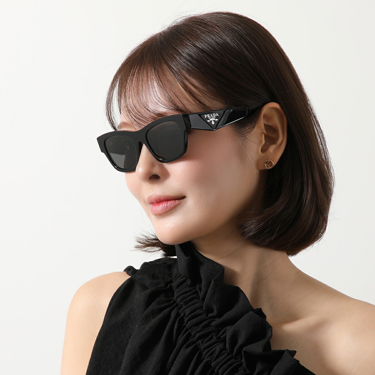 楽天市場】【最大2万円OFFクーポン対象・3/1限定】PRADA プラダ