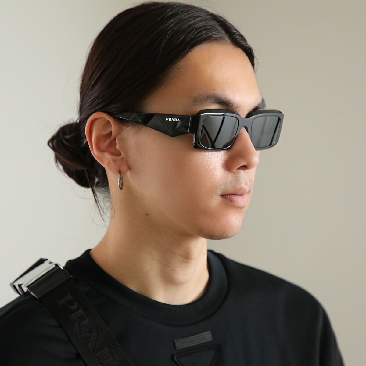 楽天市場】【最大2万円OFFクーポン対象・3/1限定】PRADA プラダ