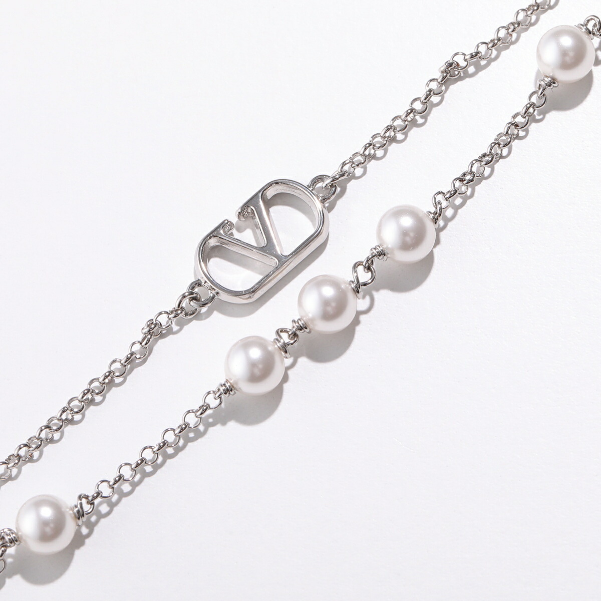 楽天市場】VALENTINO ヴァレンティノ ブレスレット 7W2J0X84UXM