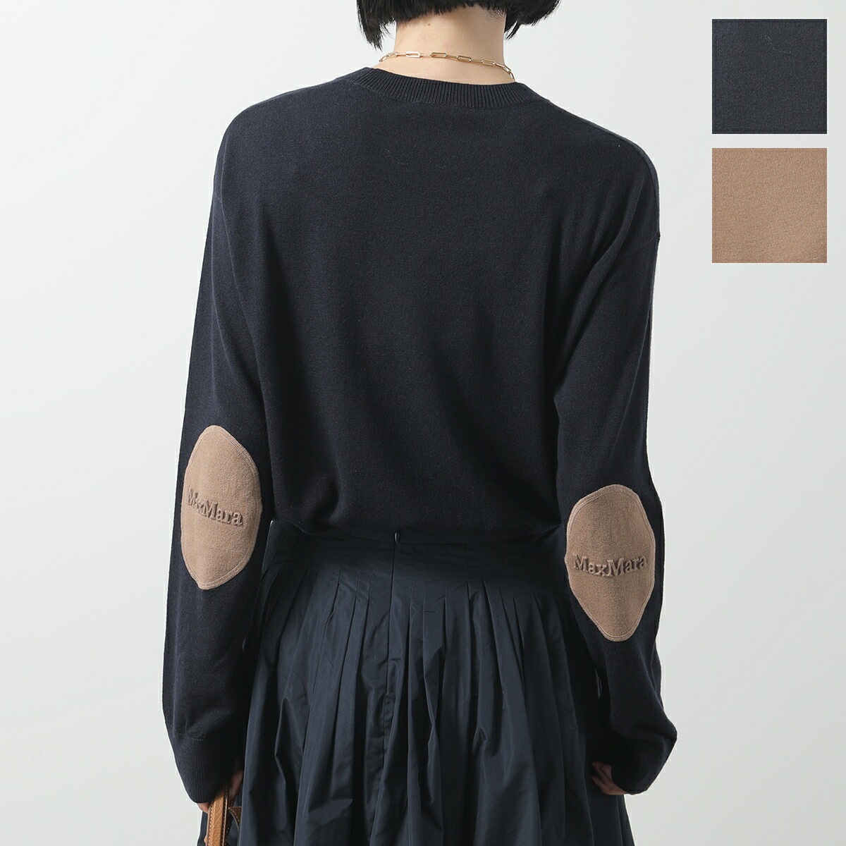 楽天市場】S MAX MARA エス マックスマーラ ニット ECO エコ