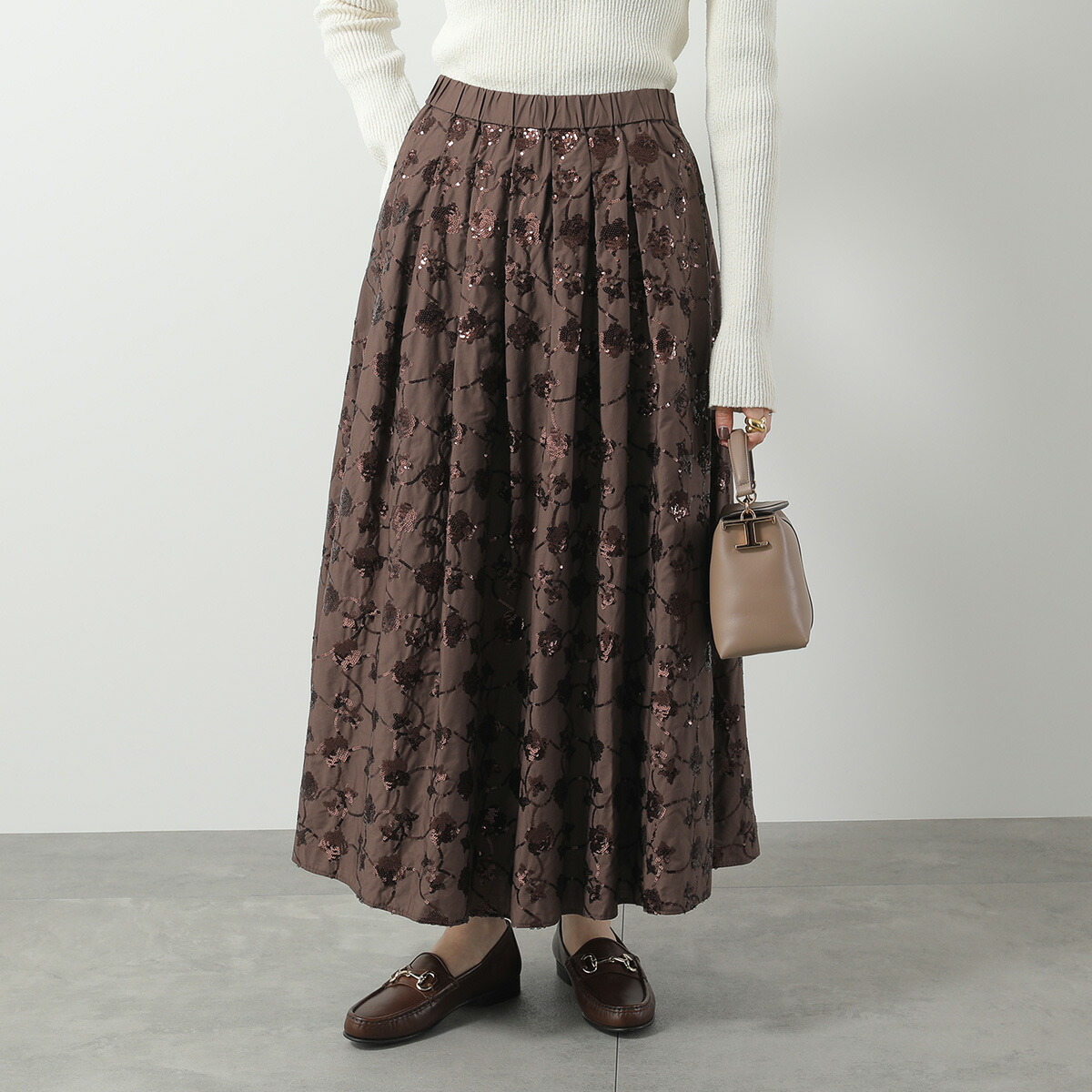 楽天市場】WEEKEND MAX MARA ウィークエンド マックスマーラ フレア