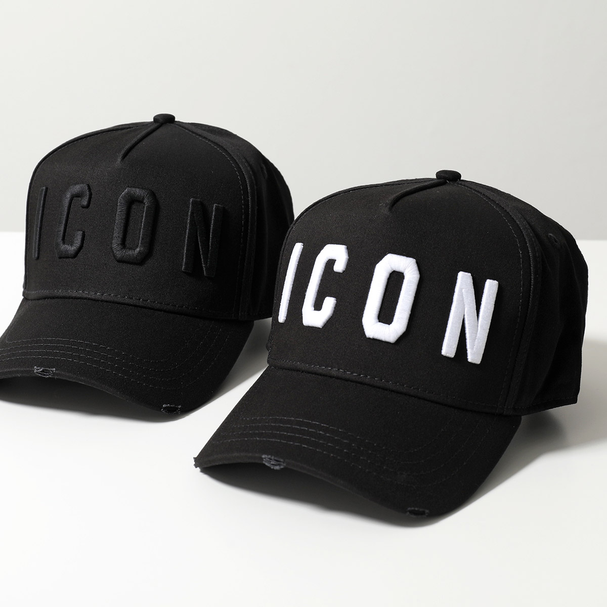 楽天市場】DSQUARED2 ディースクエアード ベースボールキャップ