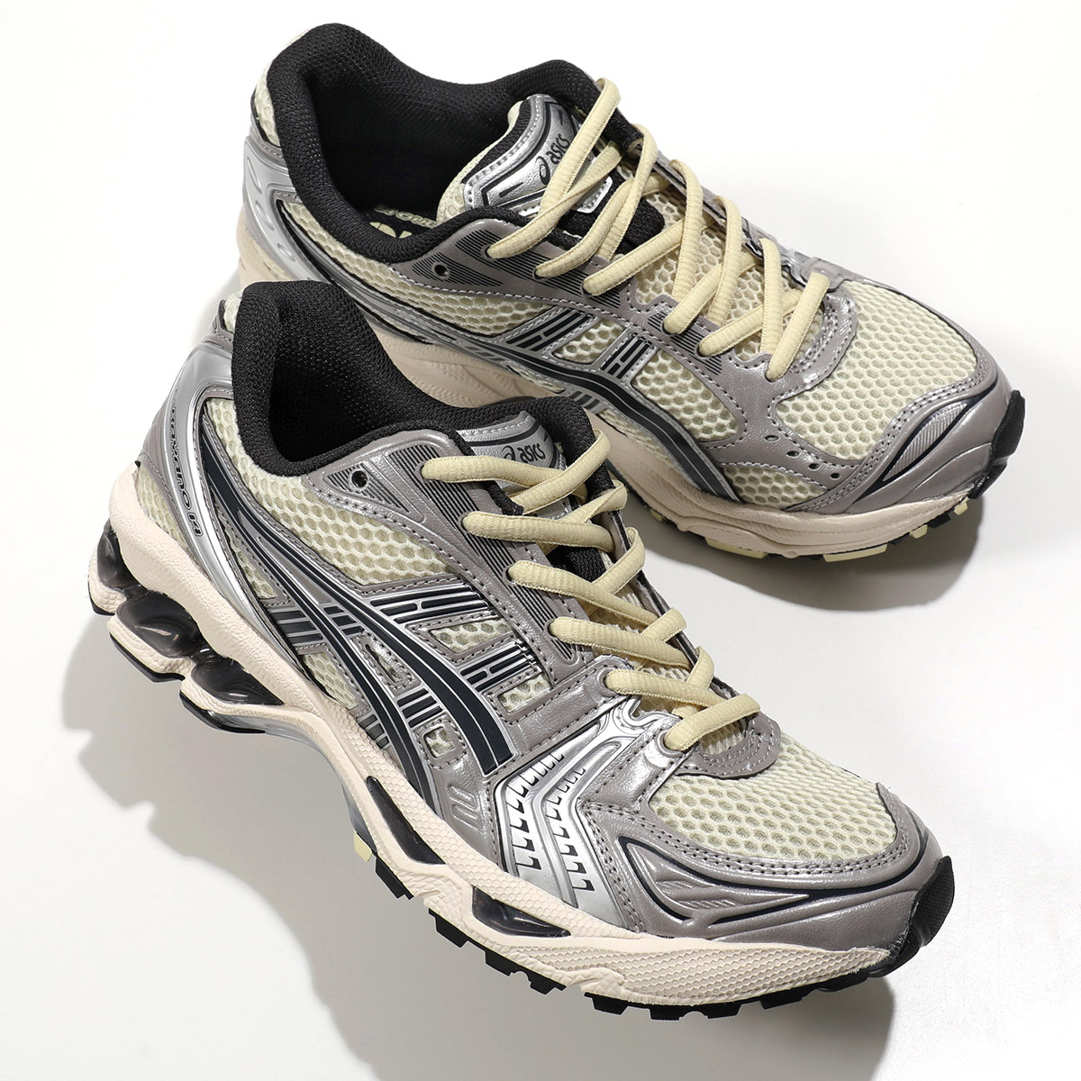 楽天市場】ASICS アシックス スニーカー GEL-KAYANO 14 ゲルカヤノ