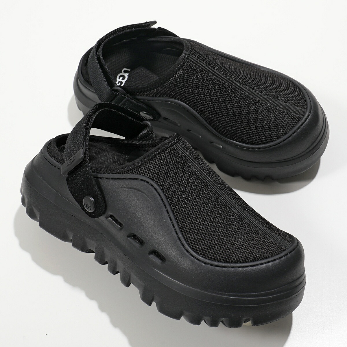 楽天市場】【最大2万円OFFクーポン対象・3/1限定】UGG アグ サンダル