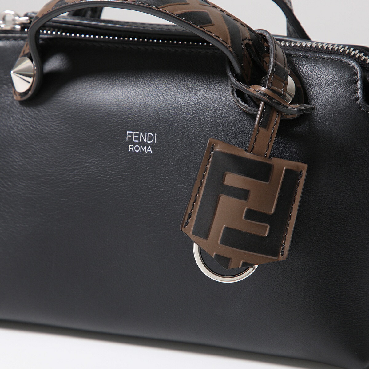 楽天市場】FENDI フェンディ ショルダーバッグ BY THE WAY MINI