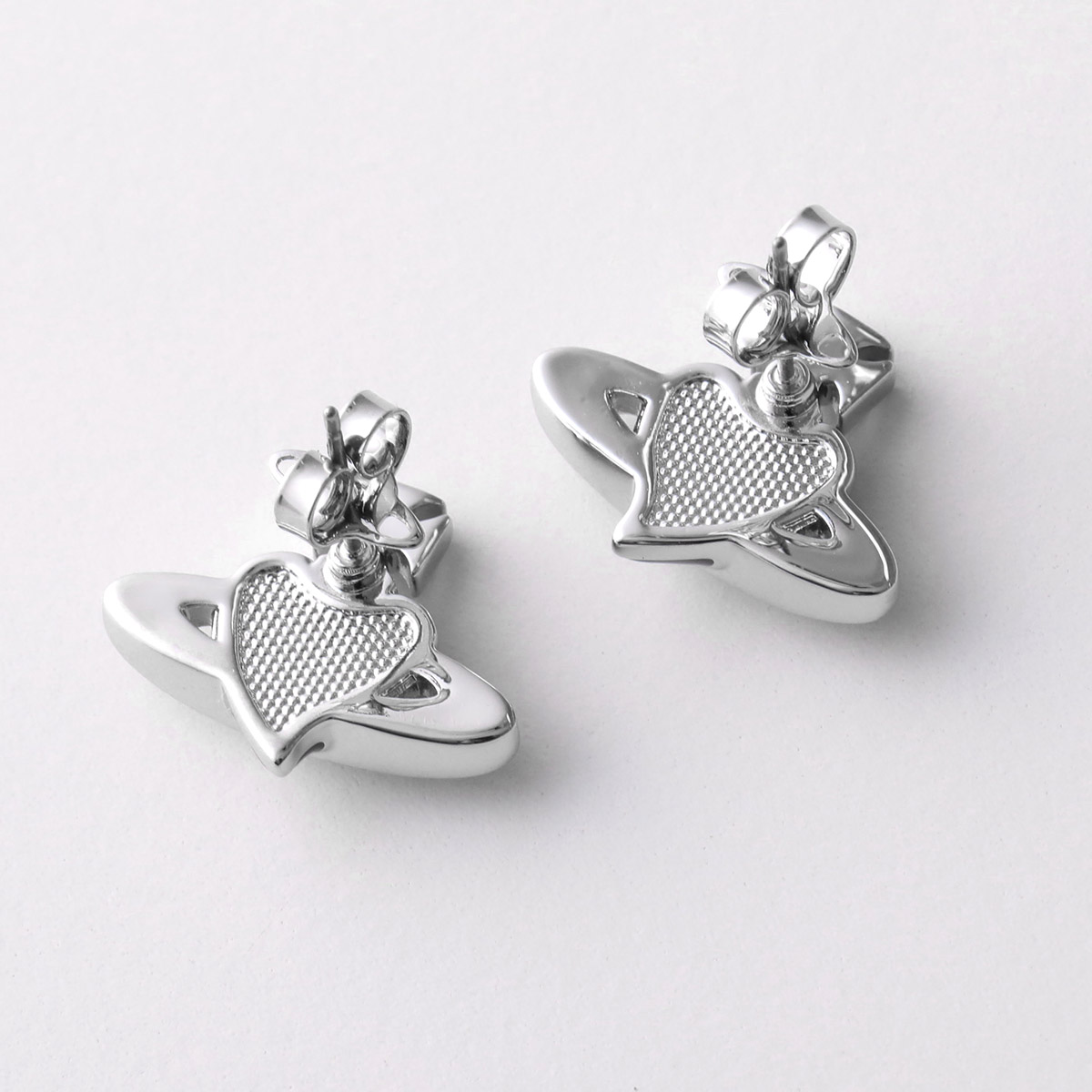 楽天市場】Vivienne Westwood ヴィヴィアンウエストウッド ピアス NEW