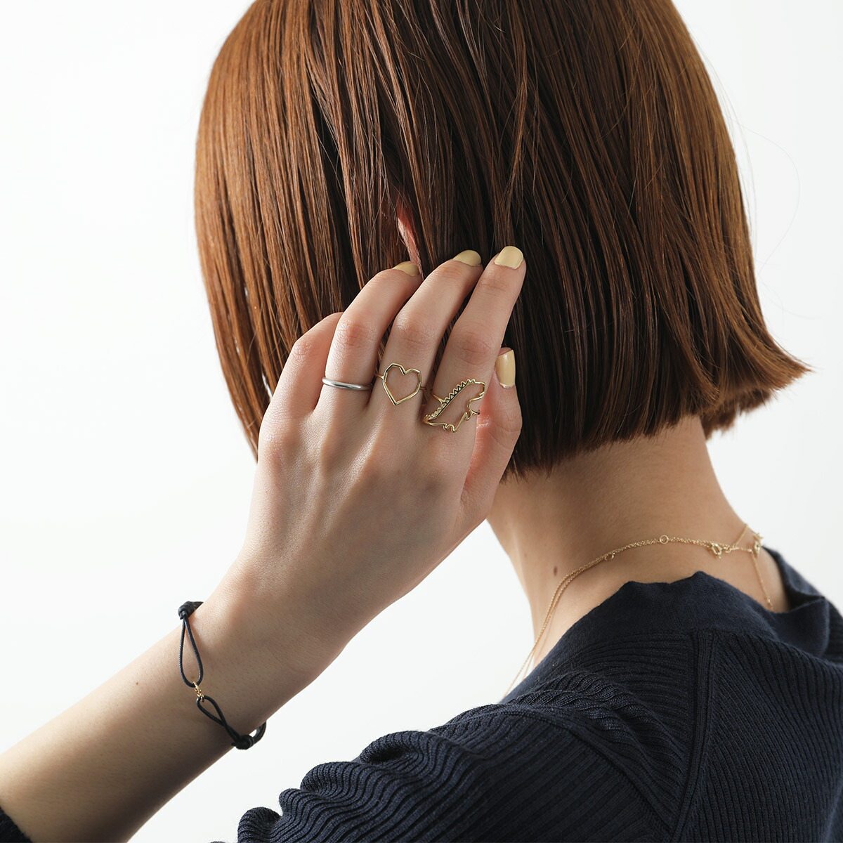 楽天市場】ALIITA アリータ リング DINO PURO RING レディース 指輪