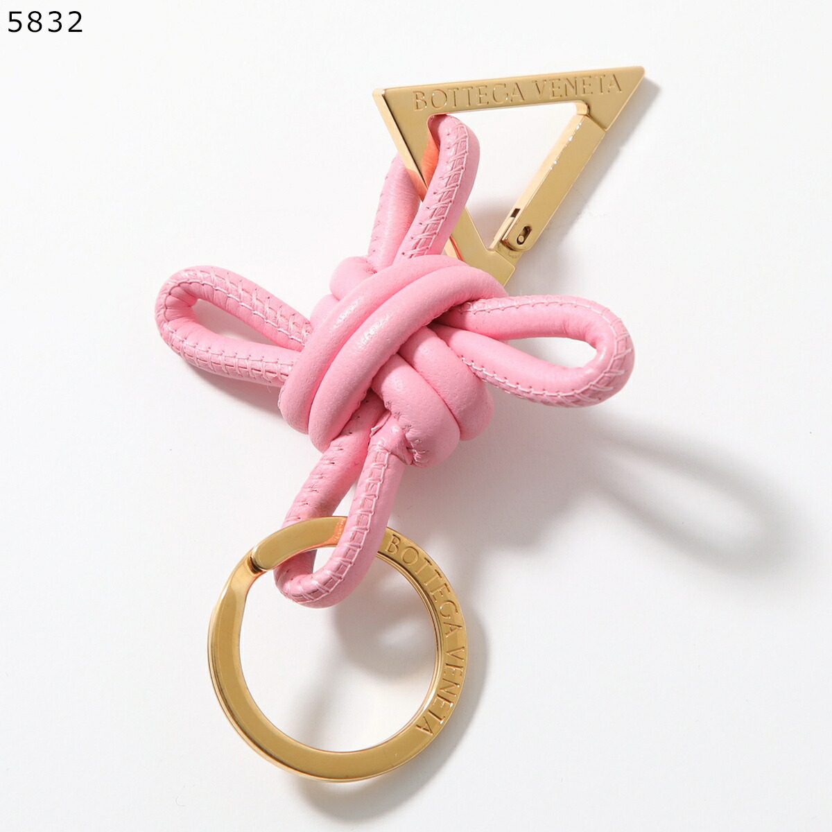 楽天市場】BOTTEGA VENETA ボッテガヴェネタ キーリング 619100 V0050