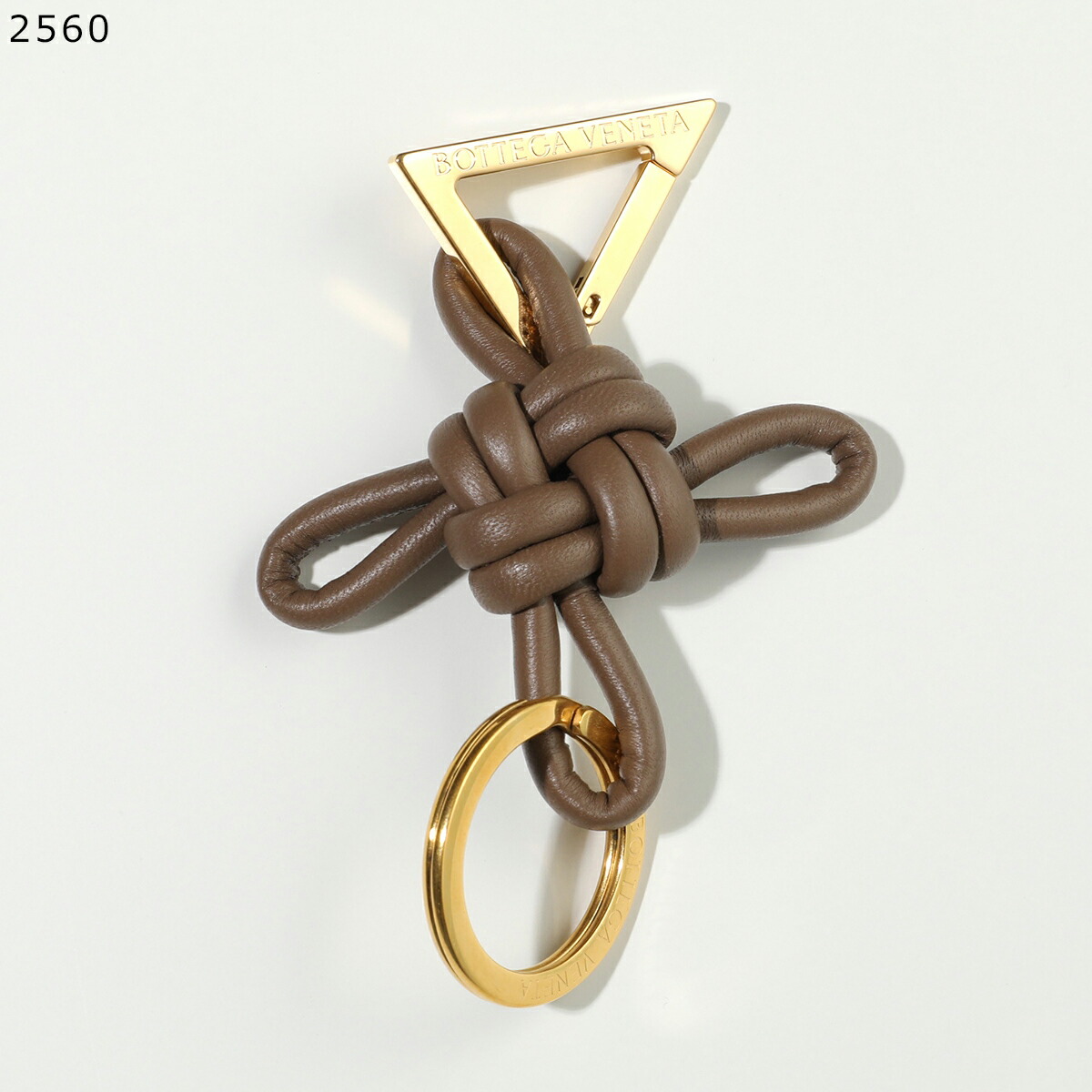 楽天市場】BOTTEGA VENETA ボッテガヴェネタ キーリング 619100 V0050