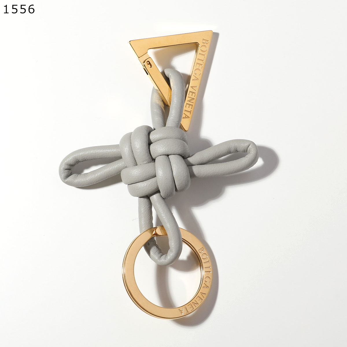 楽天市場】BOTTEGA VENETA ボッテガヴェネタ キーリング 619100 V0050