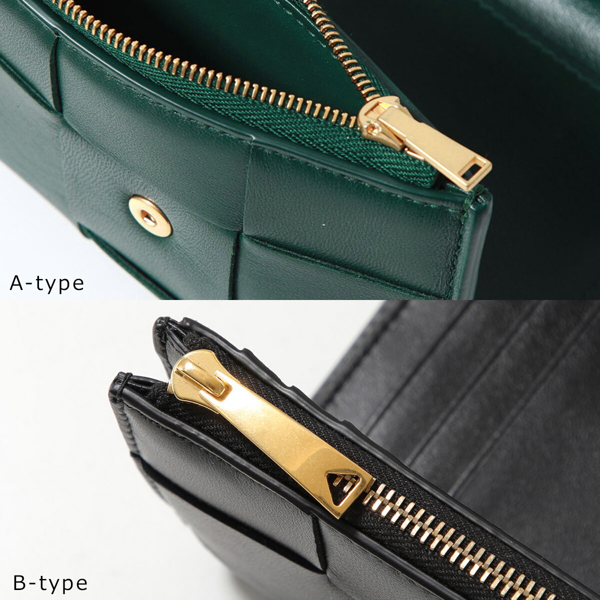 楽天市場】BOTTEGA VENETA ボッテガヴェネタ 三つ折り財布 CASSETTE