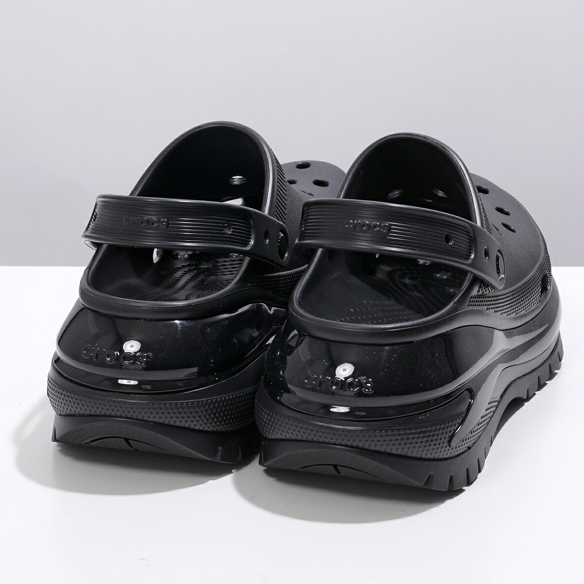 楽天市場】crocs クロックス サンダル MEGA CRUSH CLOG メガ