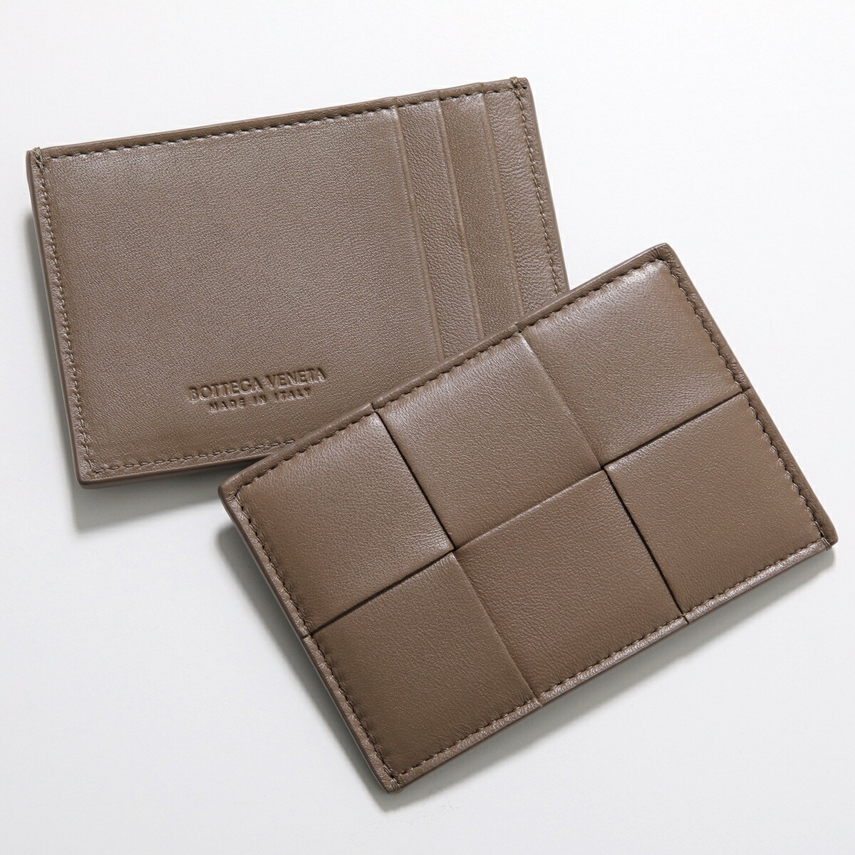 楽天市場】BOTTEGA VENETA ボッテガヴェネタ カードケース CASSETTE