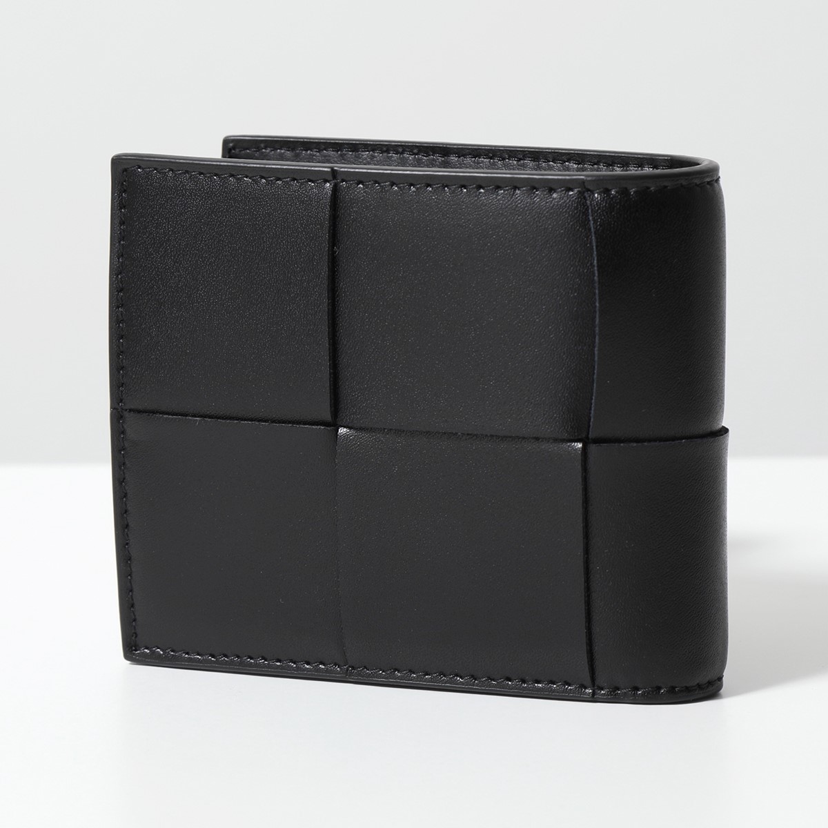 楽天市場】BOTTEGA VENETA ボッテガヴェネタ 二つ折り財布 CASSETE