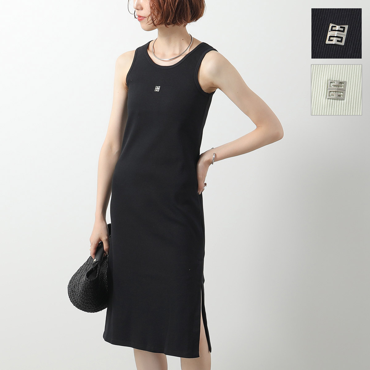 GIVENCHY 半袖ワンピース 12+ GIVENCHY 半袖ワンピース 12+ GIVENCHY