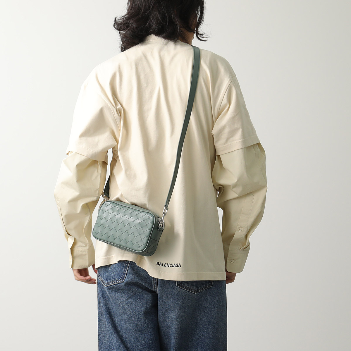 楽天市場】BOTTEGA VENETA ボッテガヴェネタ ショルダーバッグ 765911