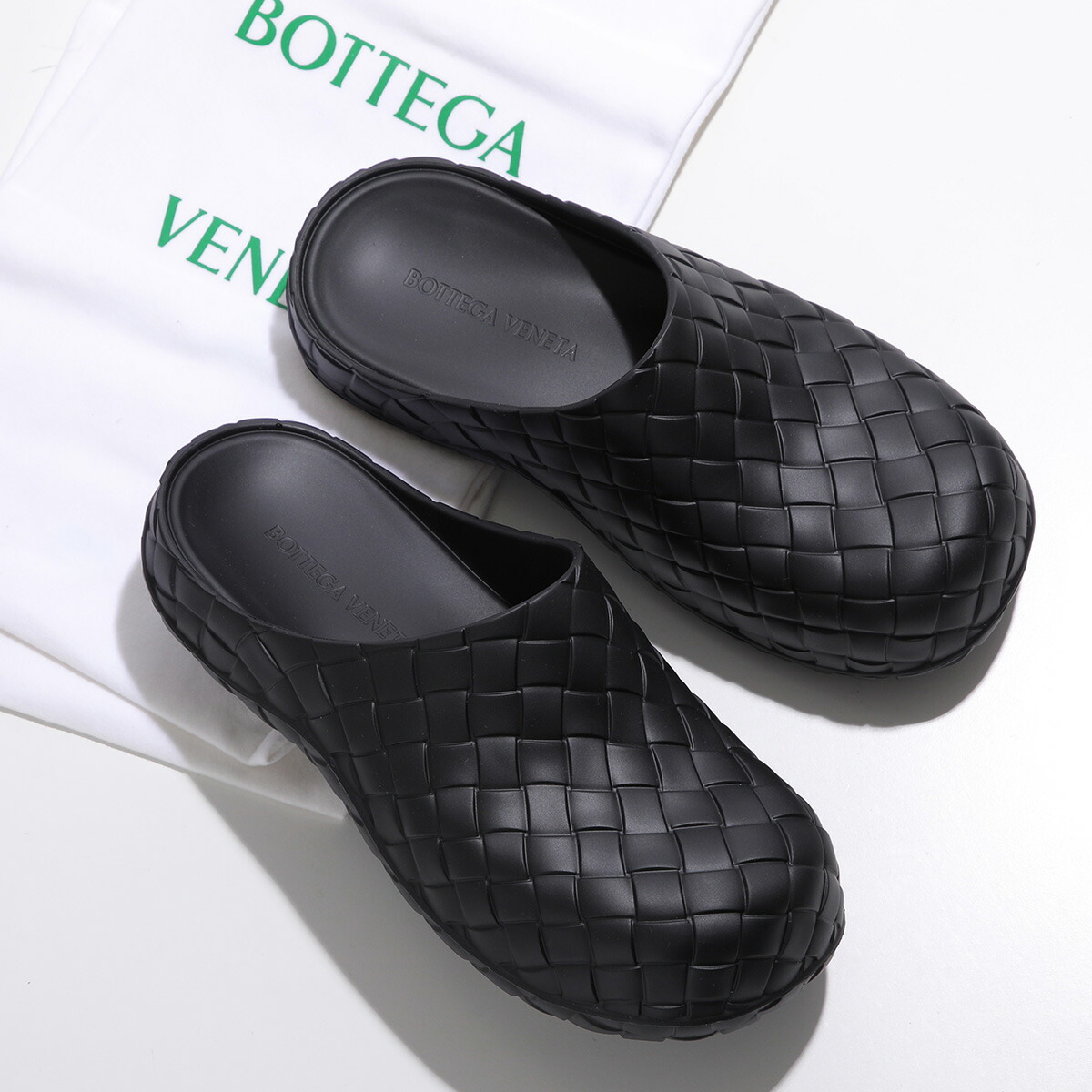 楽天市場】BOTTEGA VENETA ボッテガヴェネタ サンダル 741339 V11T0